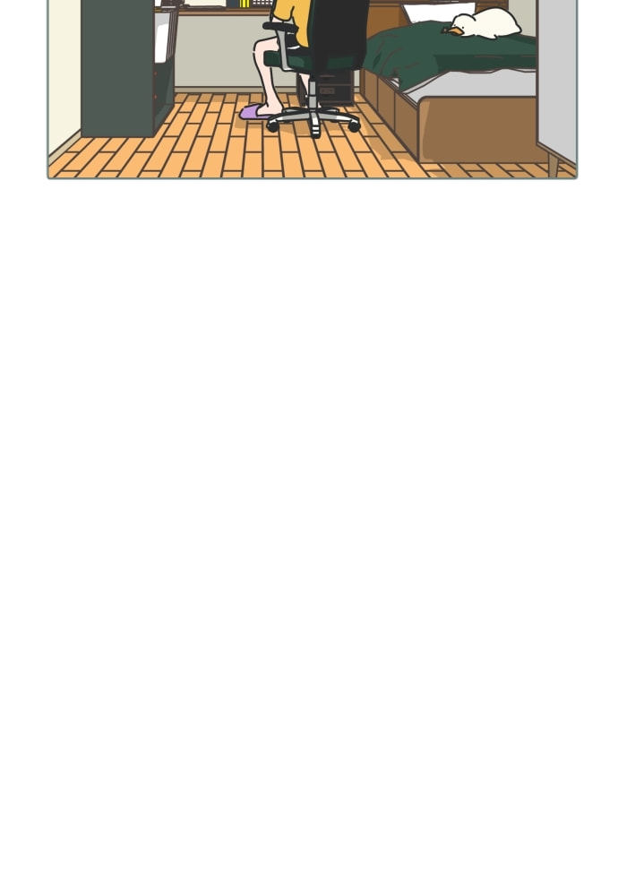 My Miniature Life Manual Chapter 13 page 7 - 