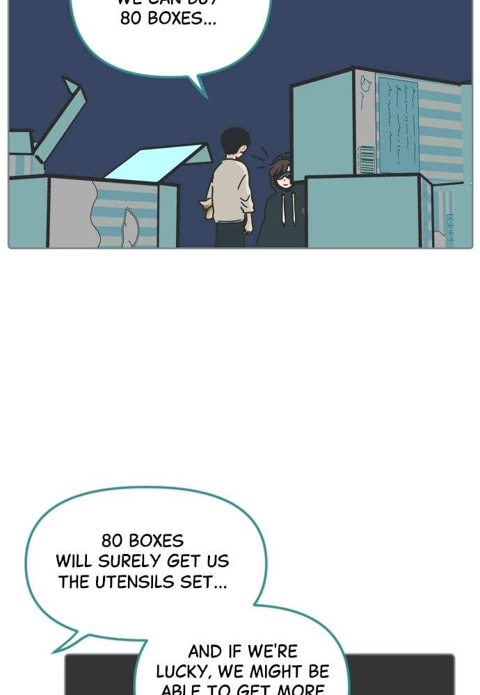 My Miniature Life Manual Chapter 13 page 62 - 