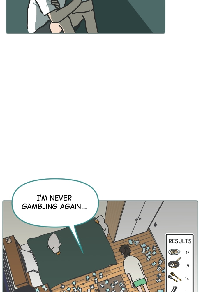 My Miniature Life Manual Chapter 13 page 67 - 