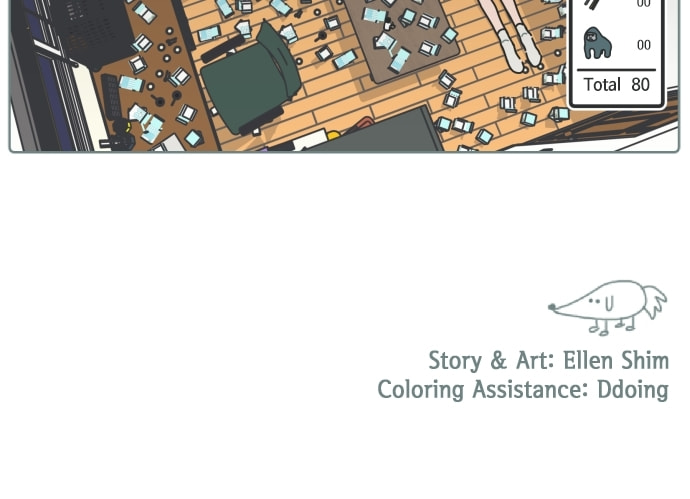 My Miniature Life Manual Chapter 13 page 68 - 