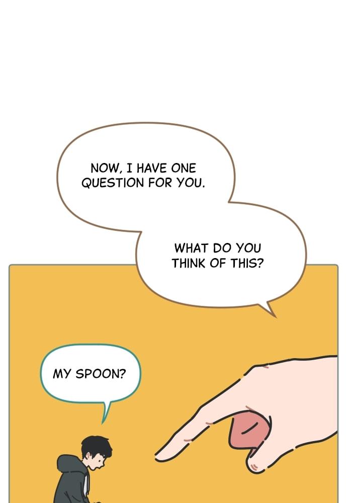 My Miniature Life Manual Chapter 13 page 10 - 