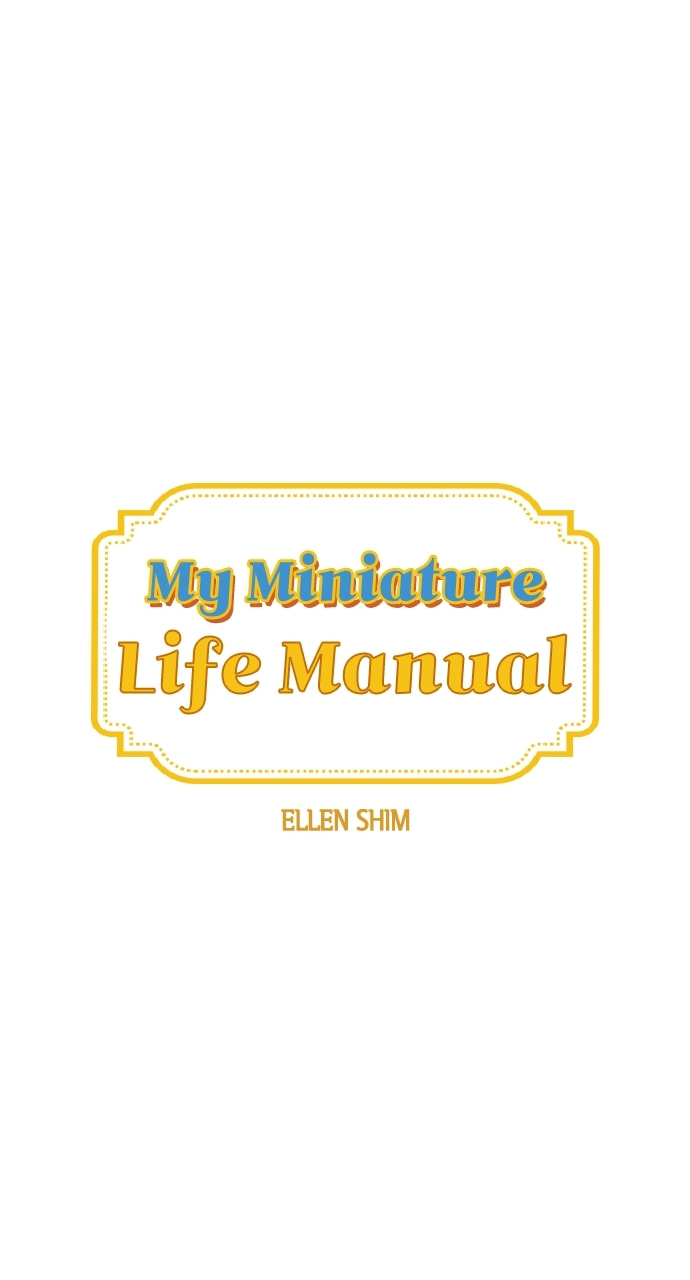 My Miniature Life Manual Chapter 16 page 2 - 