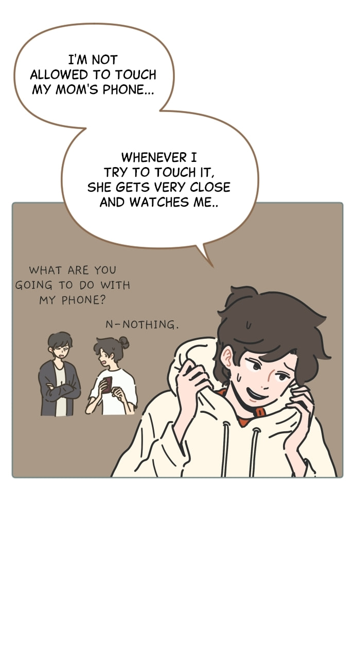 My Miniature Life Manual Chapter 16 page 12 - 