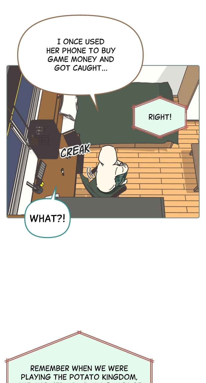 My Miniature Life Manual Chapter 16 page 14 - 