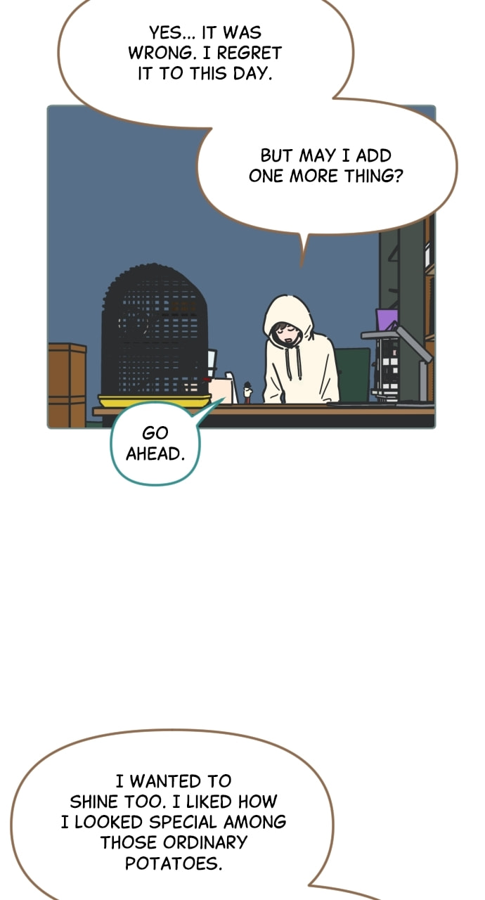 My Miniature Life Manual Chapter 16 page 16 - 