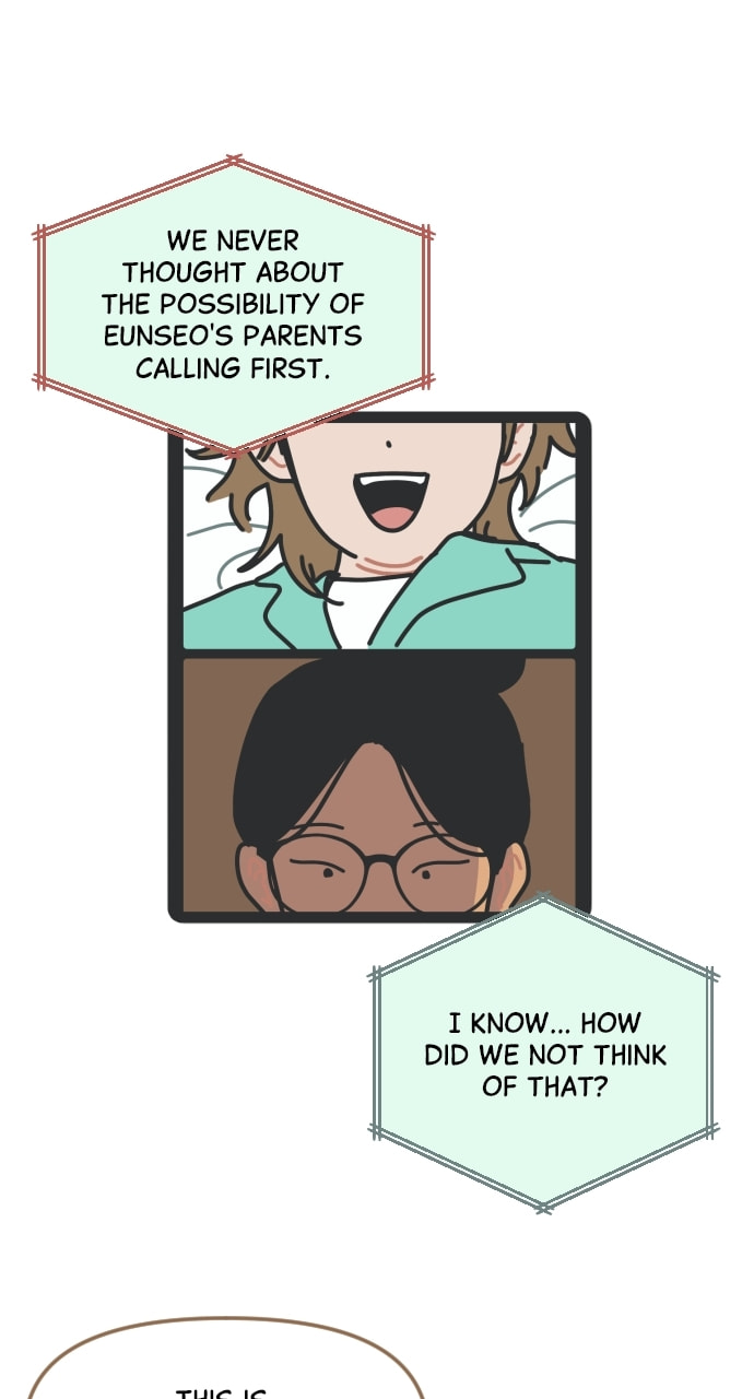 My Miniature Life Manual Chapter 16 page 3 - 