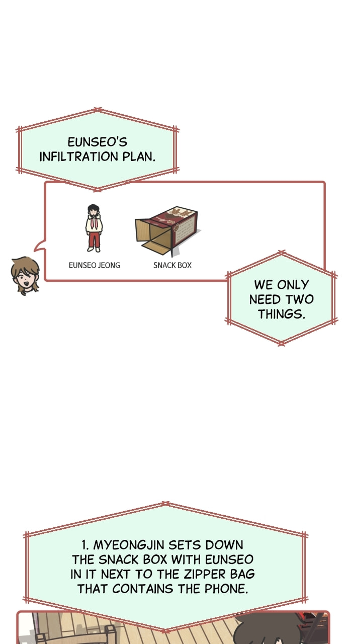 My Miniature Life Manual Chapter 16 page 22 - 