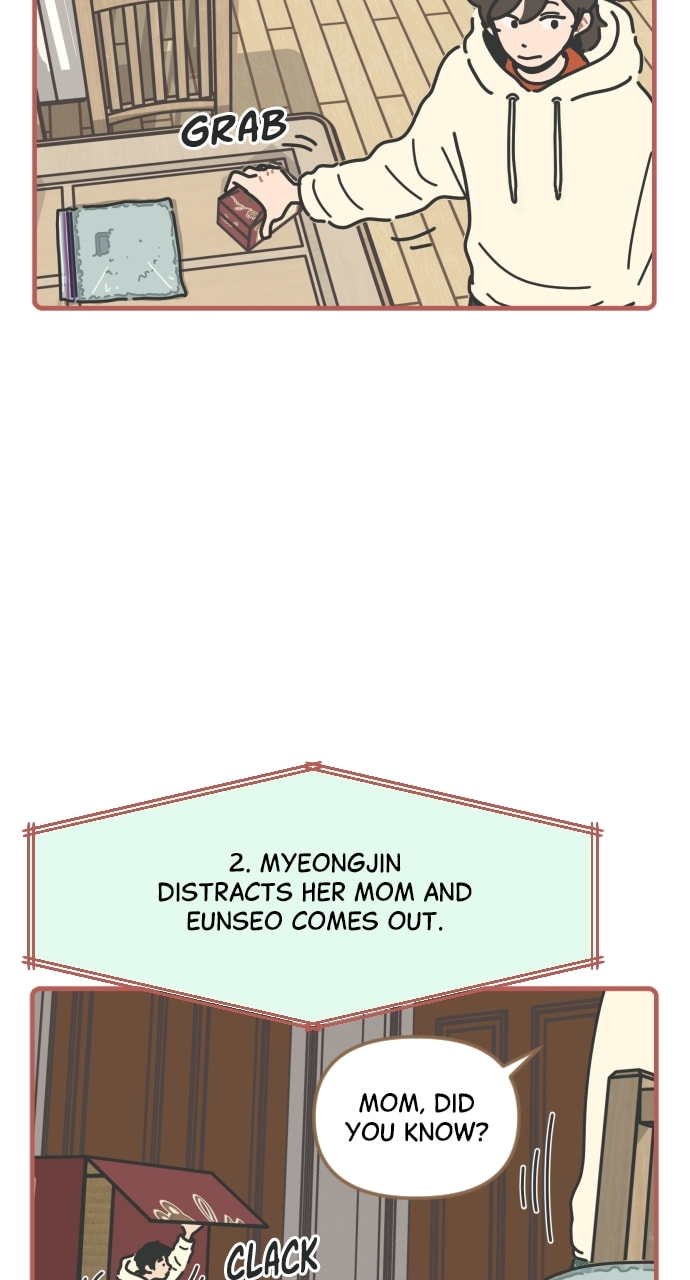 My Miniature Life Manual Chapter 16 page 23 - 