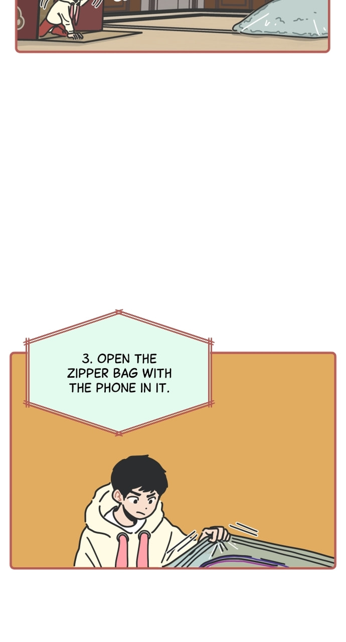 My Miniature Life Manual Chapter 16 page 24 - 