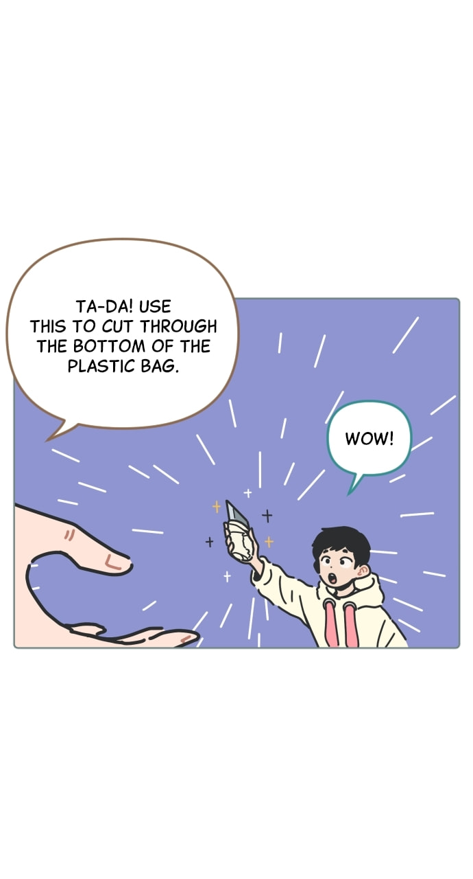 My Miniature Life Manual Chapter 16 page 29 - 