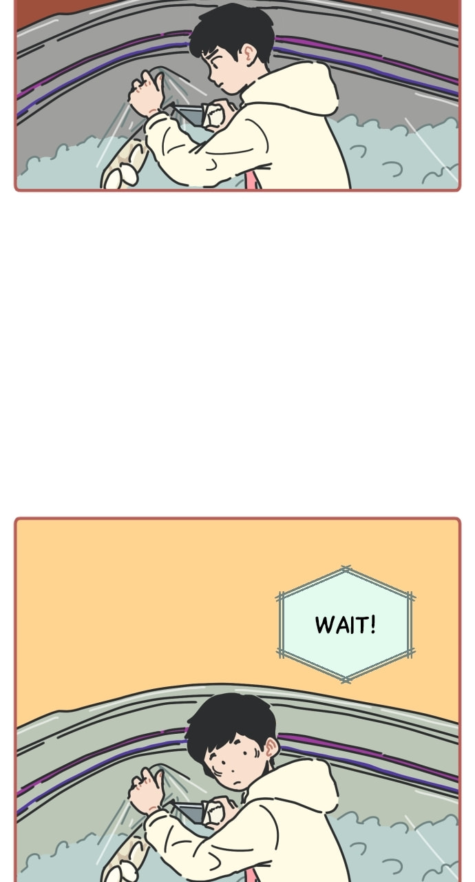 My Miniature Life Manual Chapter 16 page 31 - 