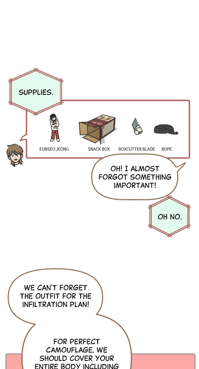 My Miniature Life Manual Chapter 16 page 33 - 