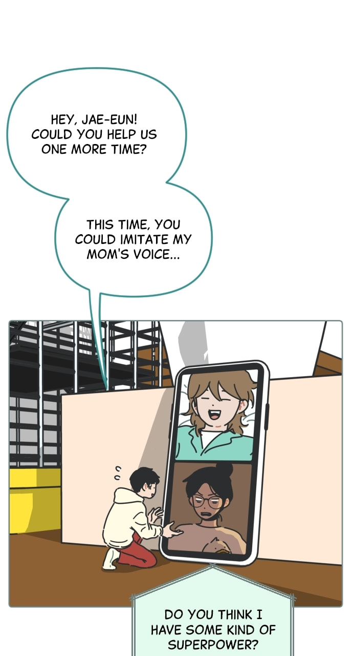 My Miniature Life Manual Chapter 16 page 5 - 