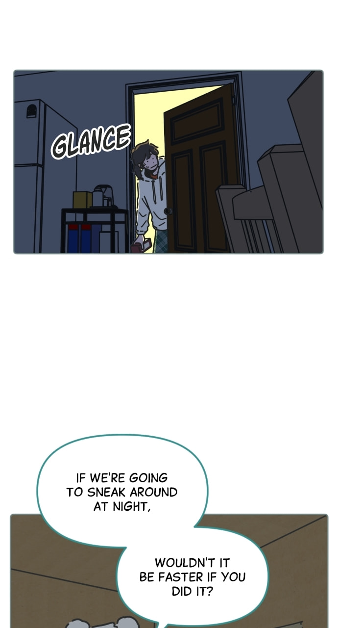 My Miniature Life Manual Chapter 16 page 42 - 