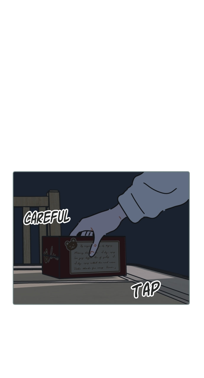 My Miniature Life Manual Chapter 16 page 45 - 