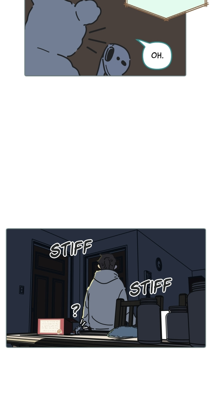 My Miniature Life Manual Chapter 16 page 48 - 