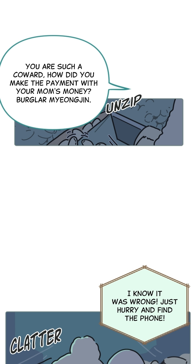 My Miniature Life Manual Chapter 16 page 50 - 