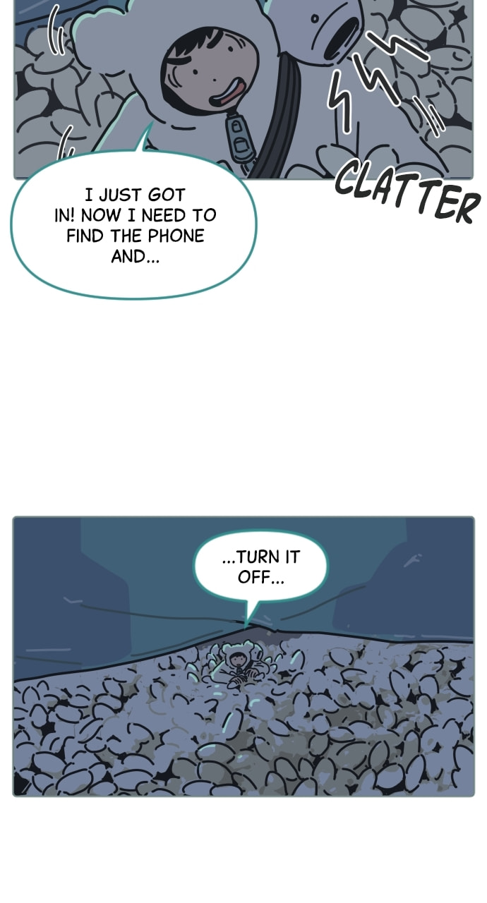 My Miniature Life Manual Chapter 16 page 51 - 