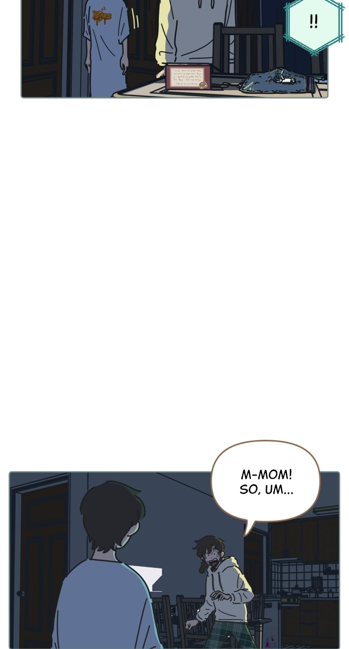 My Miniature Life Manual Chapter 16 page 57 - 
