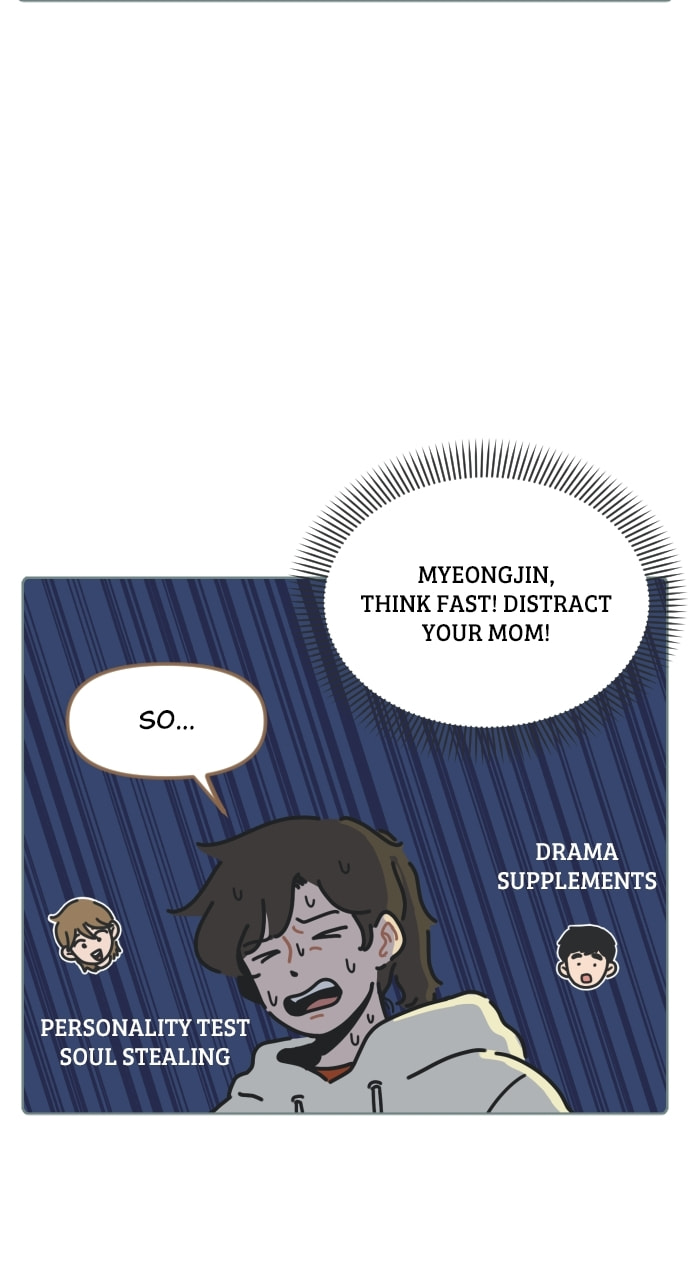 My Miniature Life Manual Chapter 16 page 58 - 