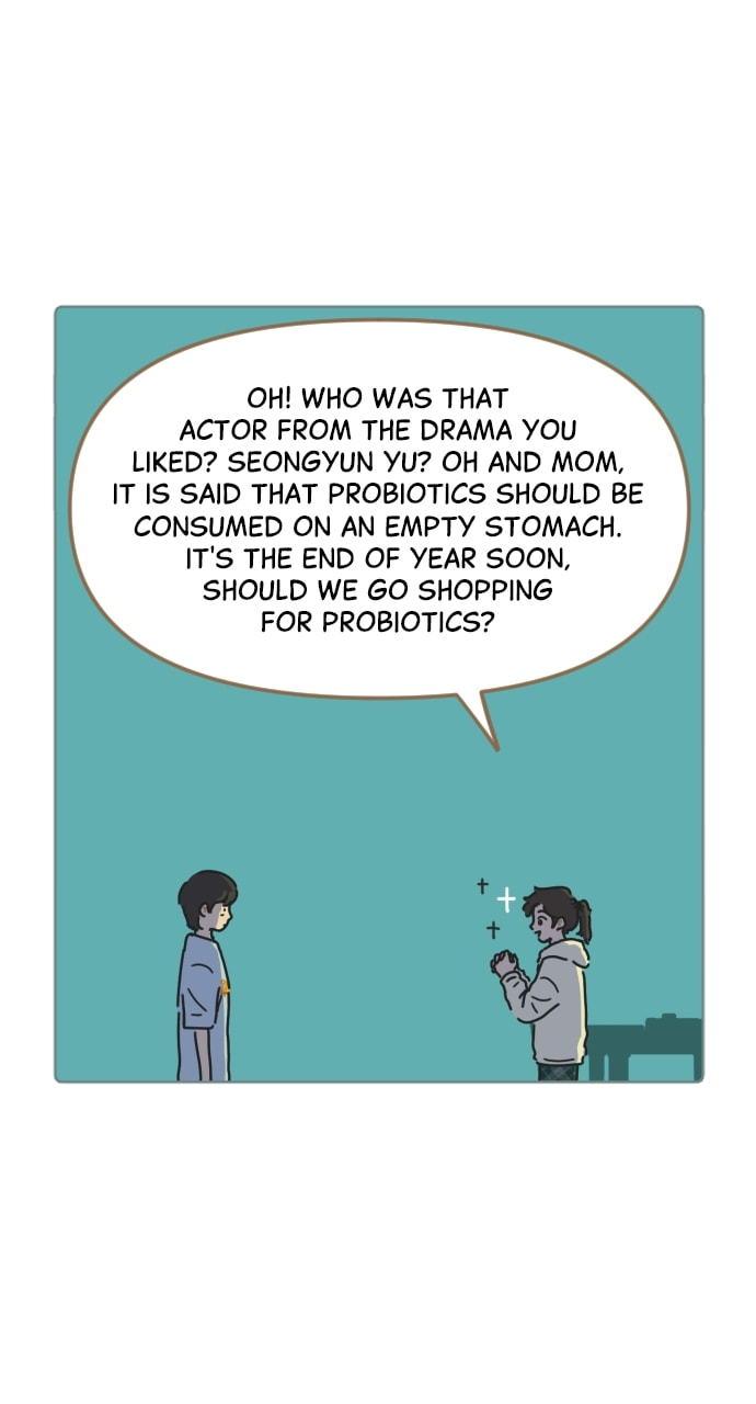 My Miniature Life Manual Chapter 16 page 59 - 