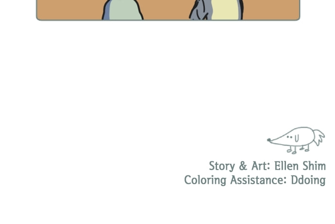 My Miniature Life Manual Chapter 16 page 62 - 