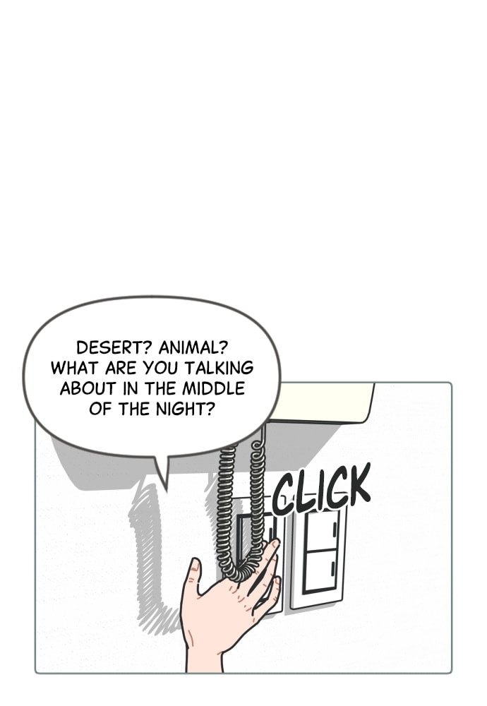 My Miniature Life Manual Chapter 17 page 2 - 