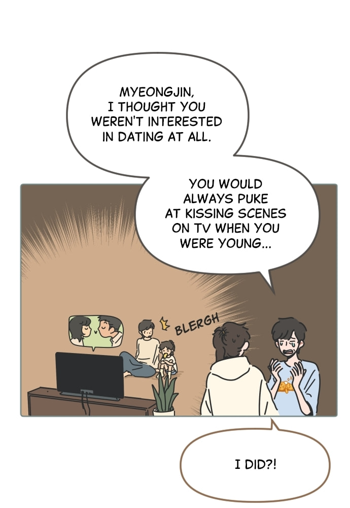My Miniature Life Manual Chapter 17 page 11 - 