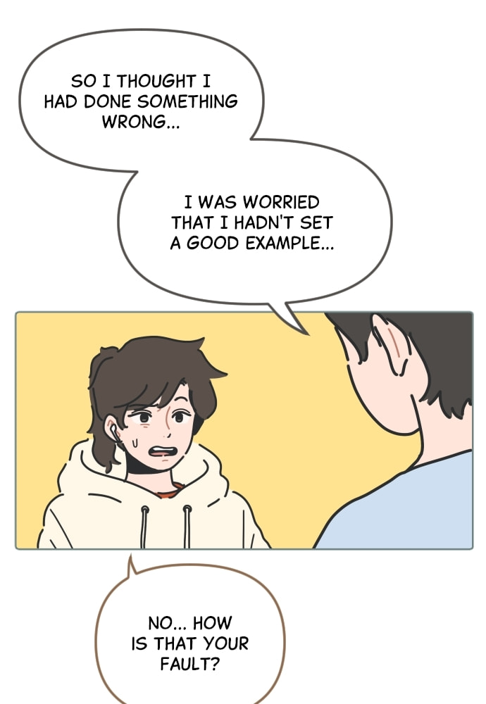 My Miniature Life Manual Chapter 17 page 12 - 