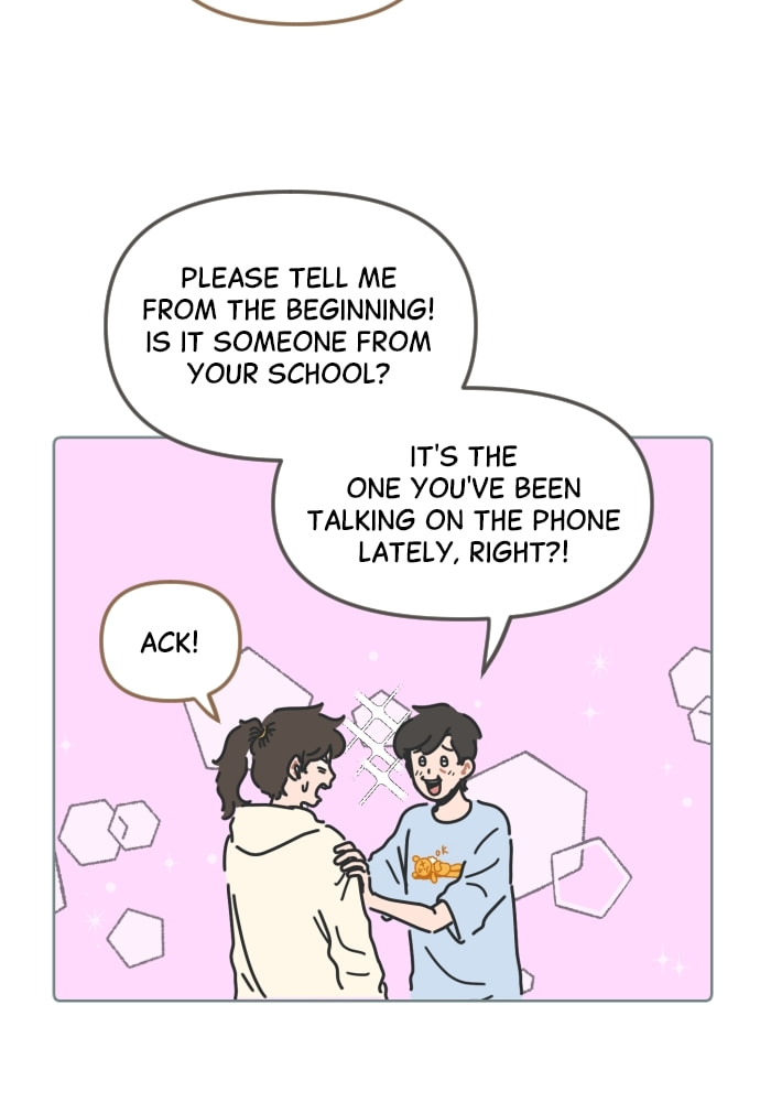 My Miniature Life Manual Chapter 17 page 13 - 