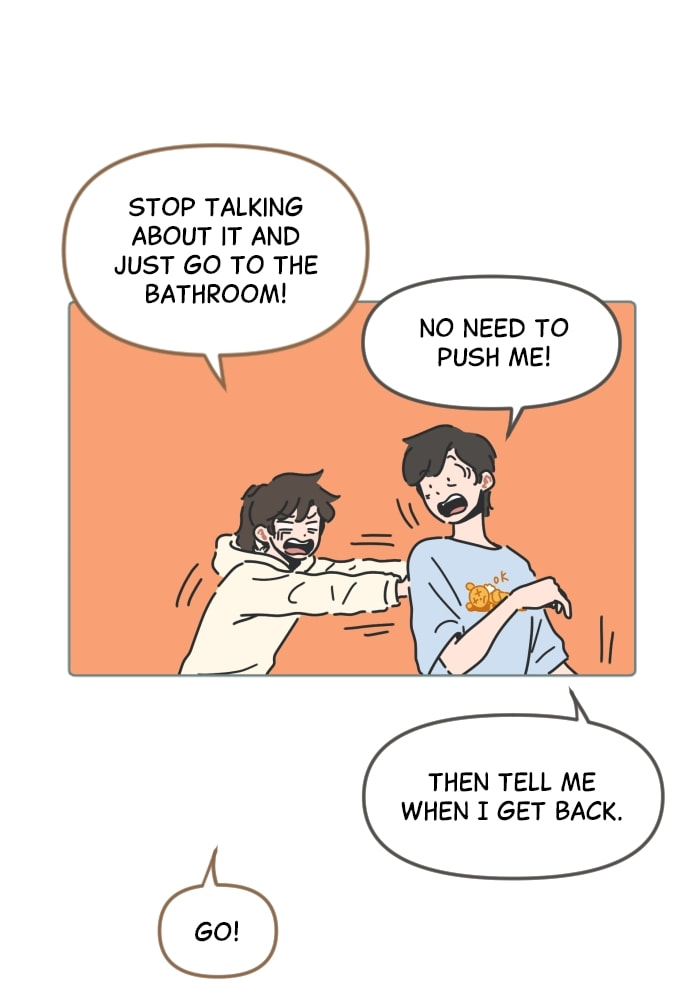 My Miniature Life Manual Chapter 17 page 15 - 