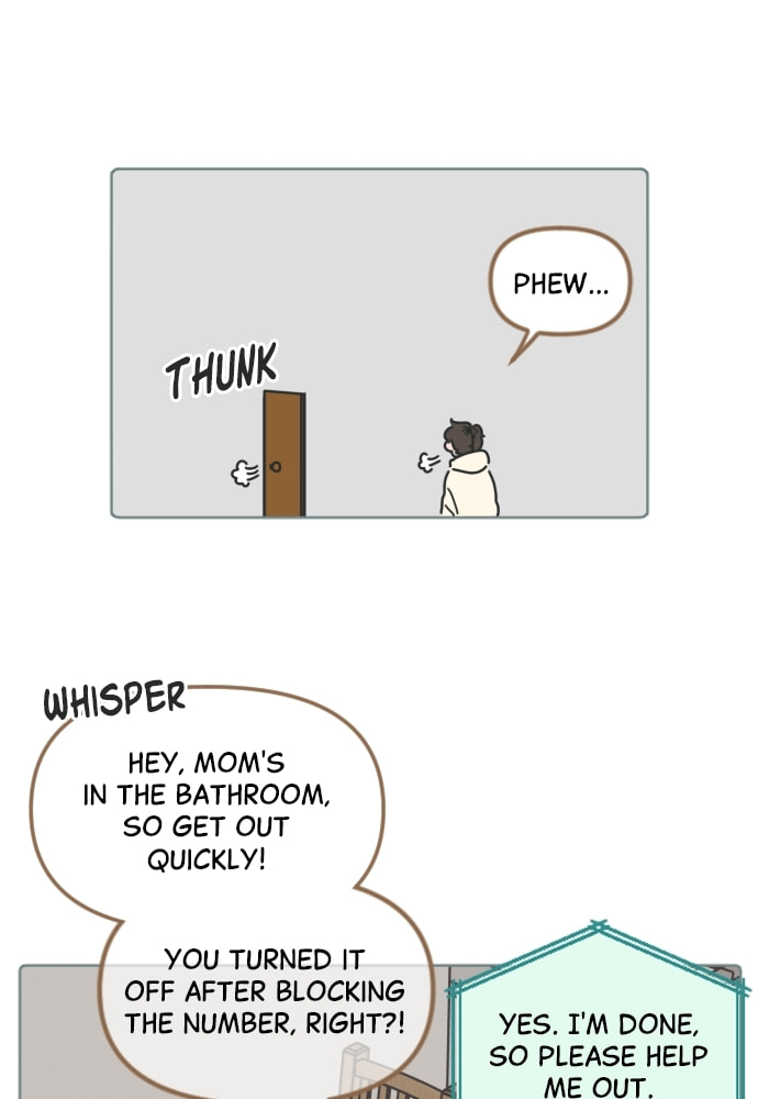 My Miniature Life Manual Chapter 17 page 16 - 