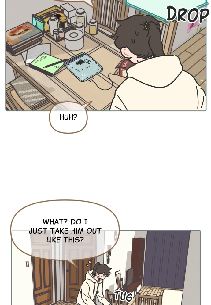My Miniature Life Manual Chapter 17 page 17 - 
