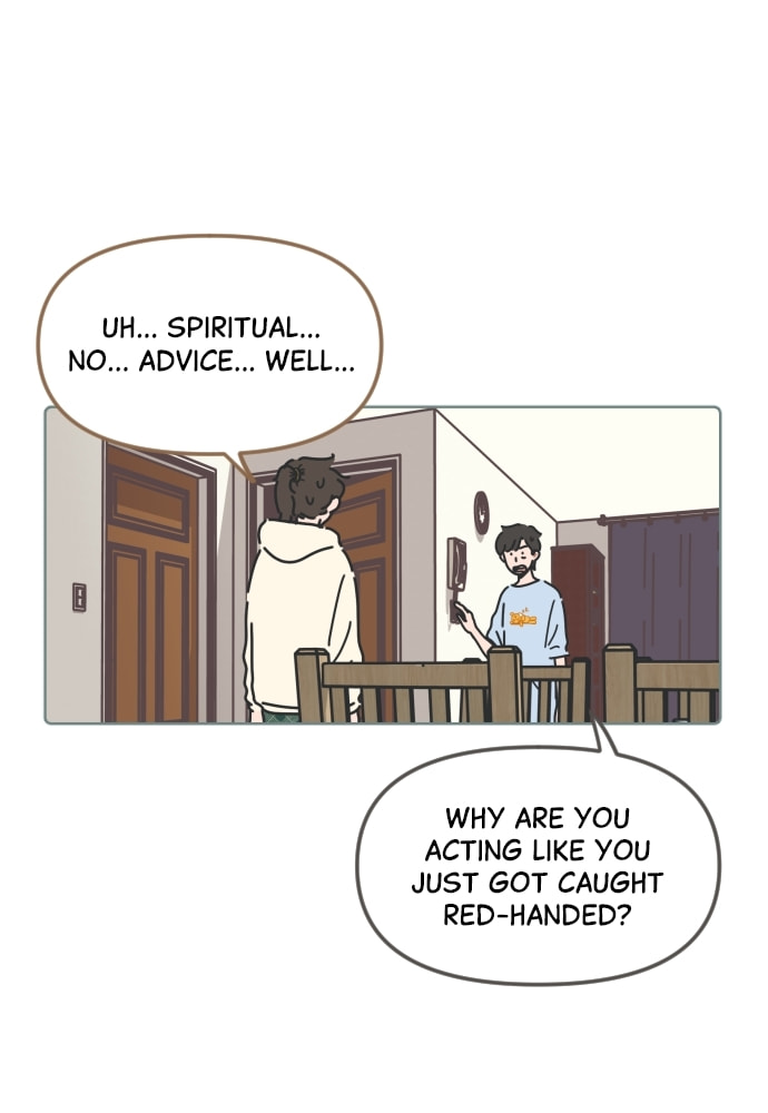 My Miniature Life Manual Chapter 17 page 3 - 