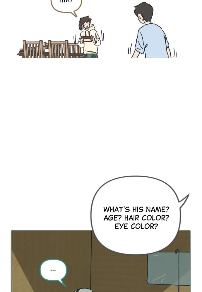My Miniature Life Manual Chapter 17 page 21 - 