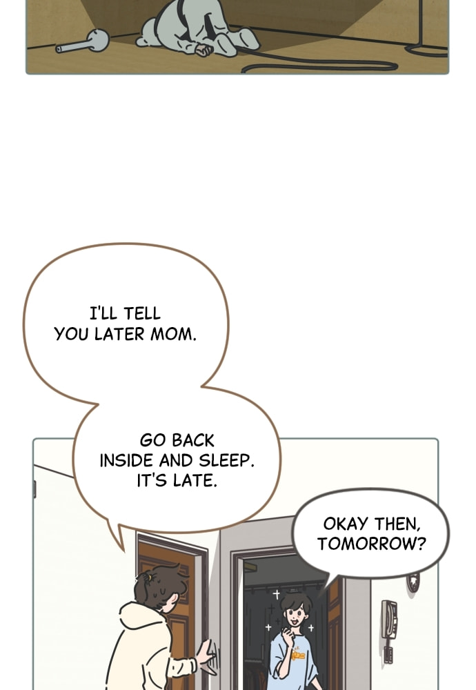 My Miniature Life Manual Chapter 17 page 22 - 