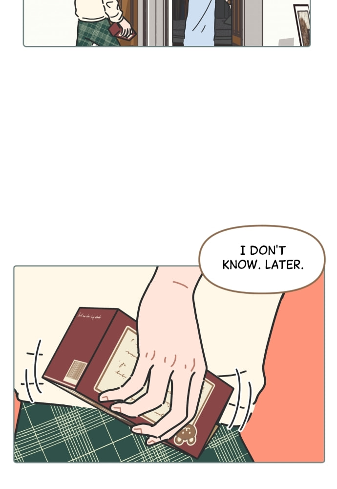 My Miniature Life Manual Chapter 17 page 23 - 