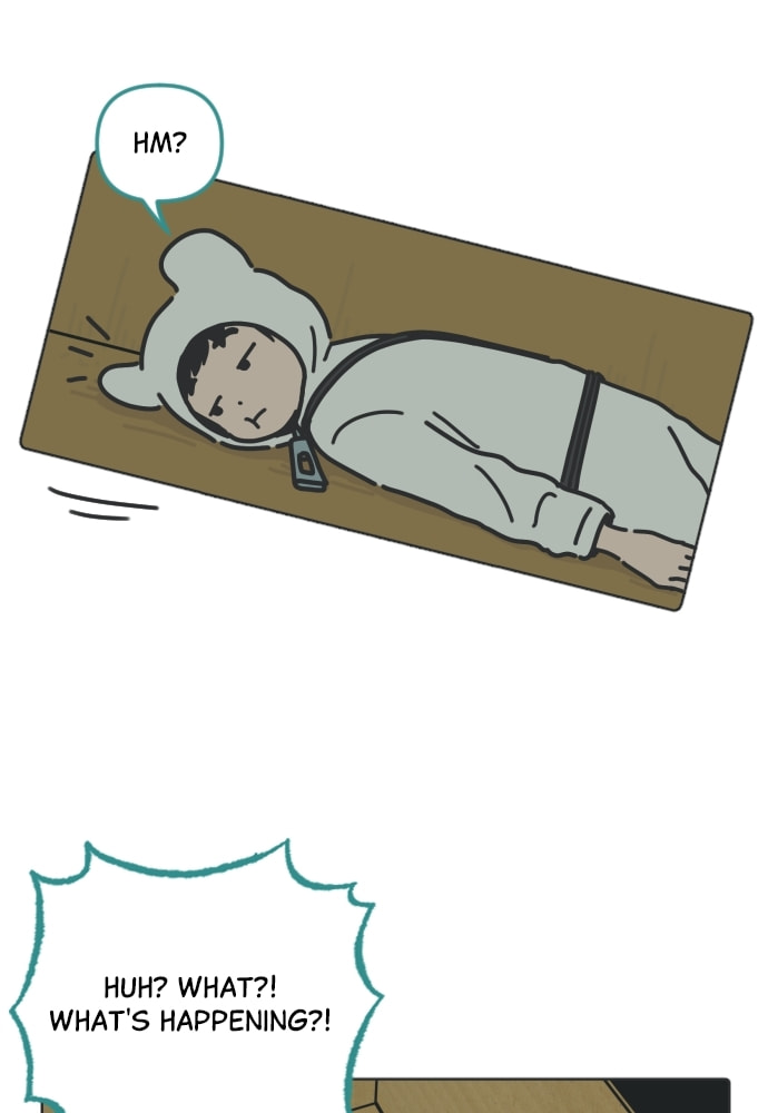 My Miniature Life Manual Chapter 17 page 25 - 