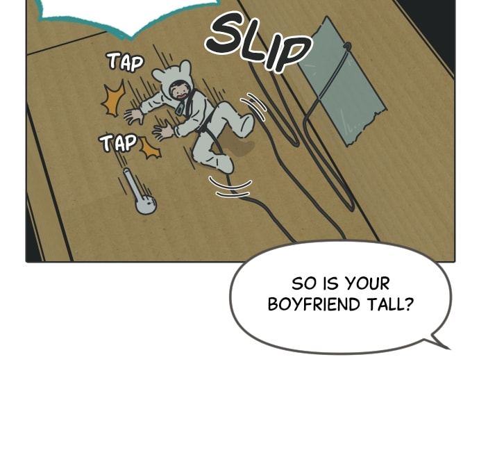My Miniature Life Manual Chapter 17 page 26 - 