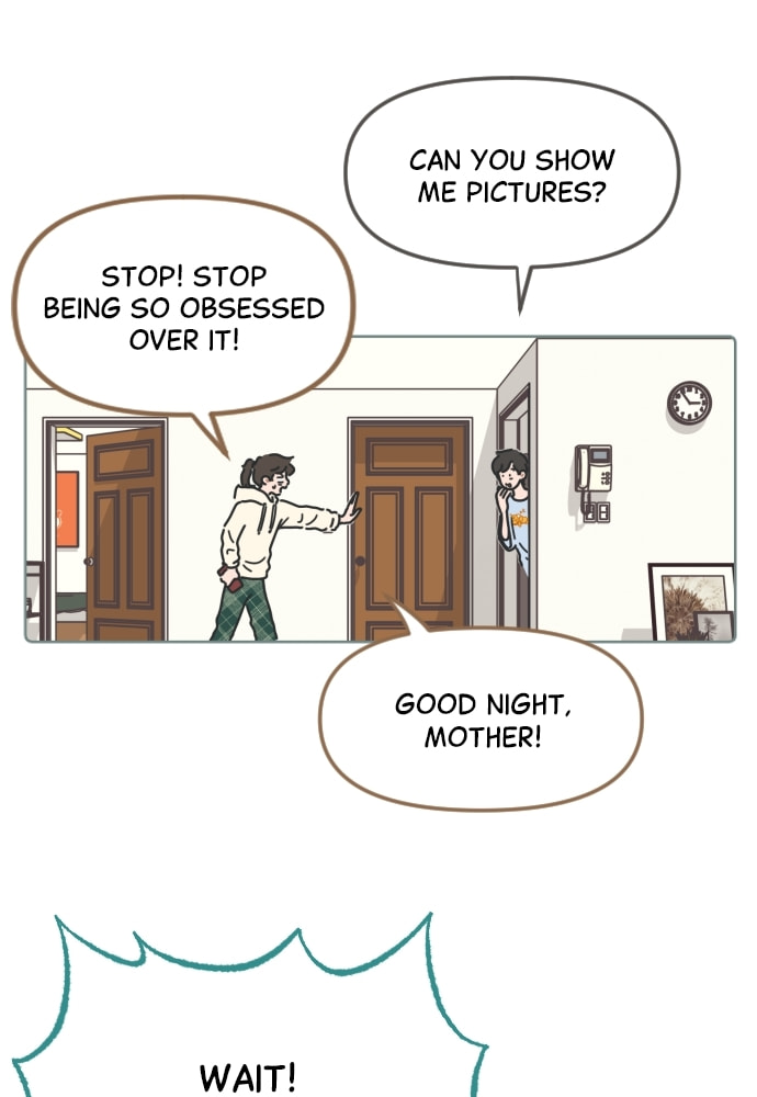 My Miniature Life Manual Chapter 17 page 27 - 