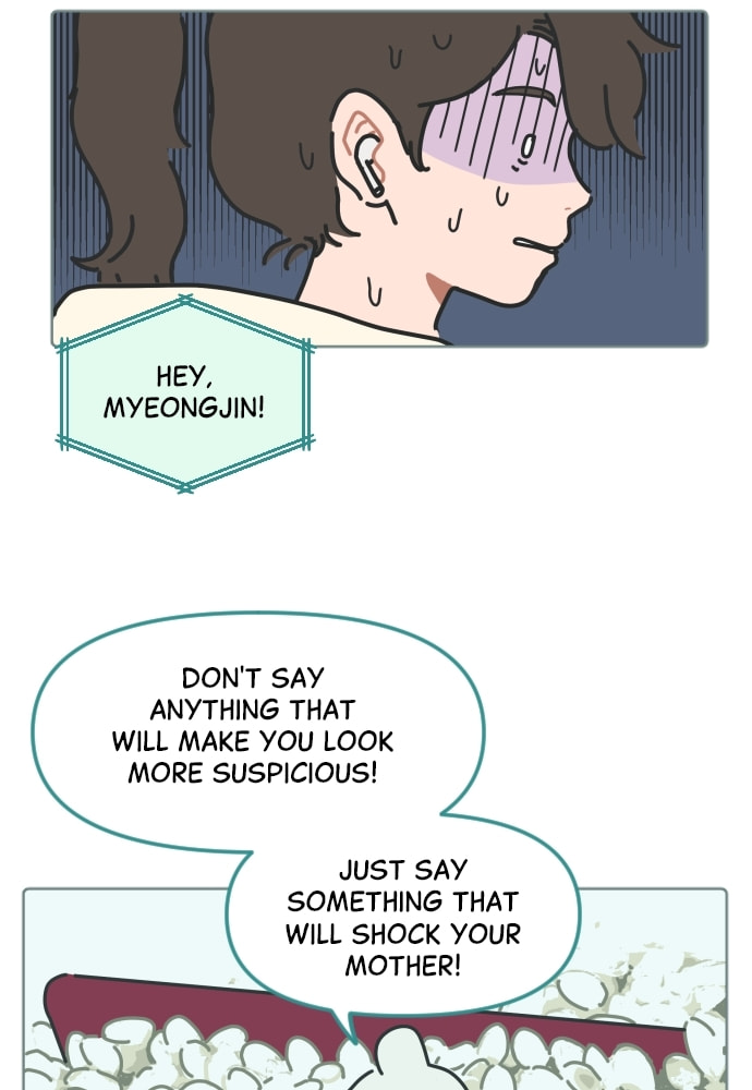 My Miniature Life Manual Chapter 17 page 4 - 