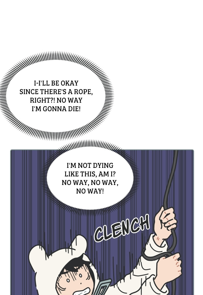 My Miniature Life Manual Chapter 17 page 32 - 
