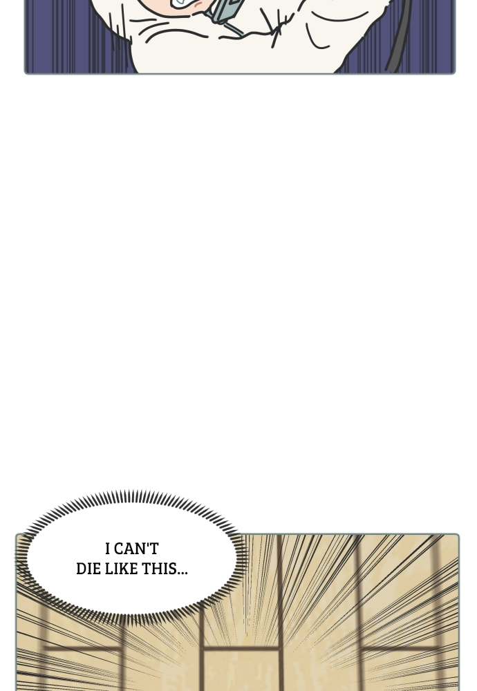 My Miniature Life Manual Chapter 17 page 33 - 
