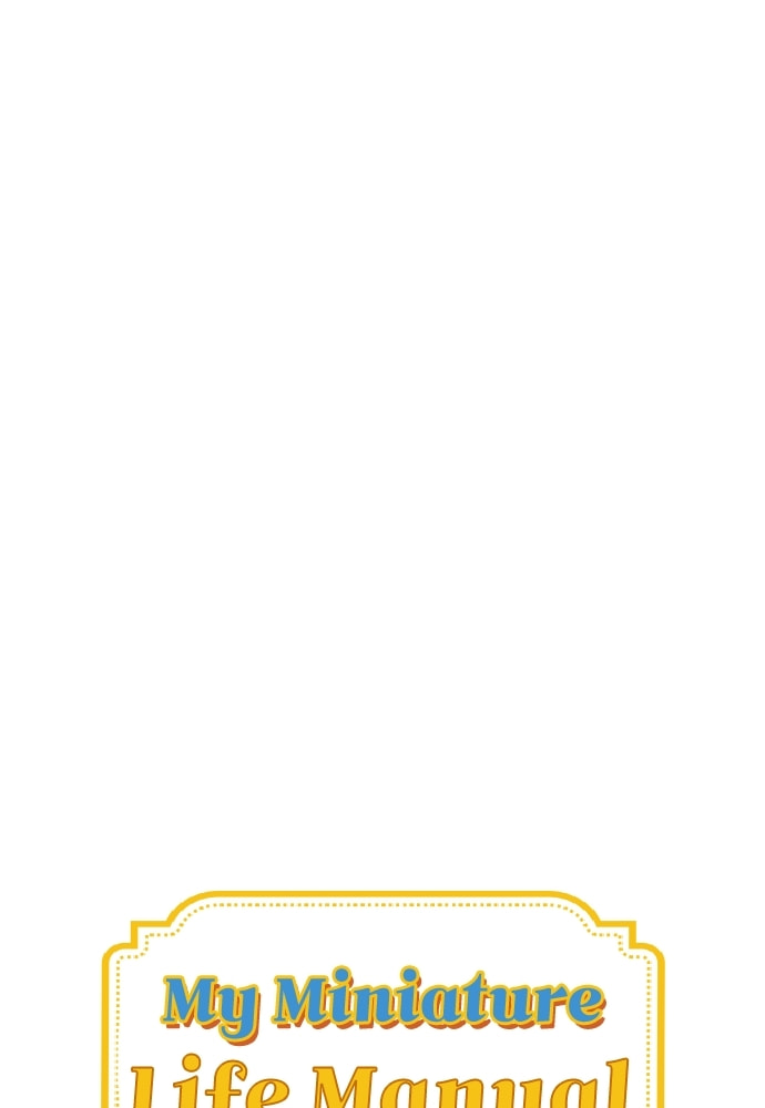 My Miniature Life Manual Chapter 17 page 35 - 
