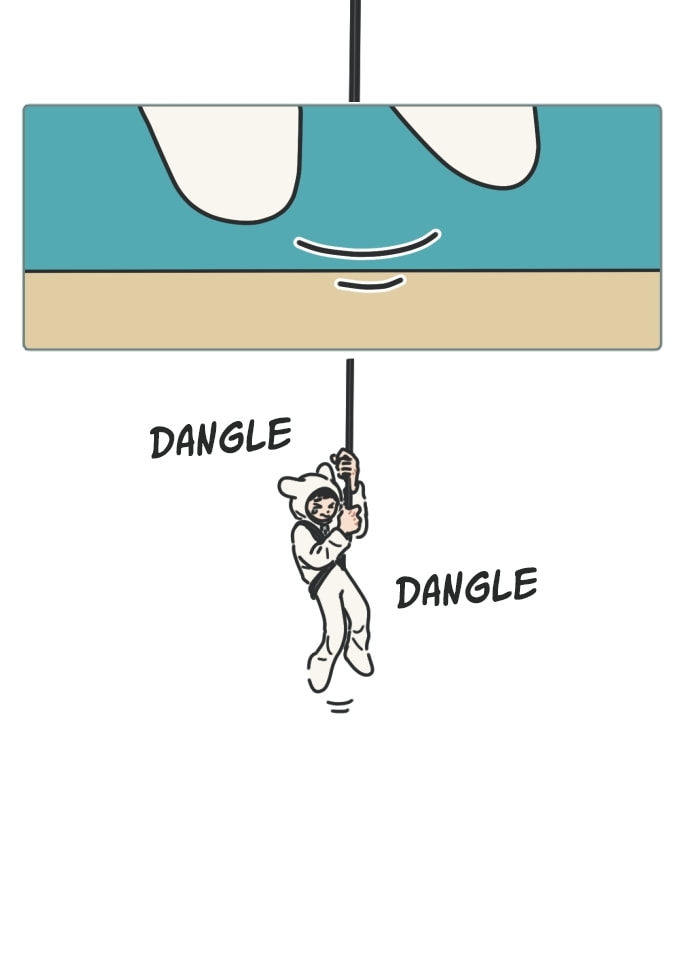 My Miniature Life Manual Chapter 17 page 38 - 
