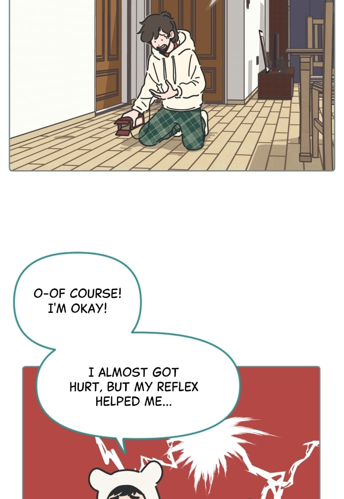 My Miniature Life Manual Chapter 17 page 41 - 