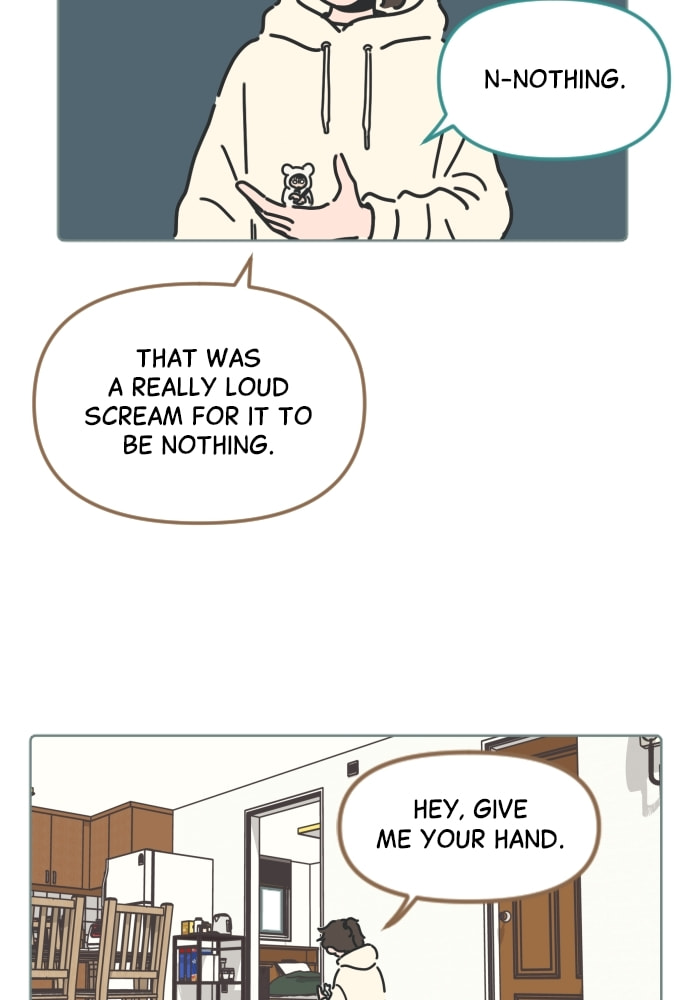 My Miniature Life Manual Chapter 17 page 43 - 