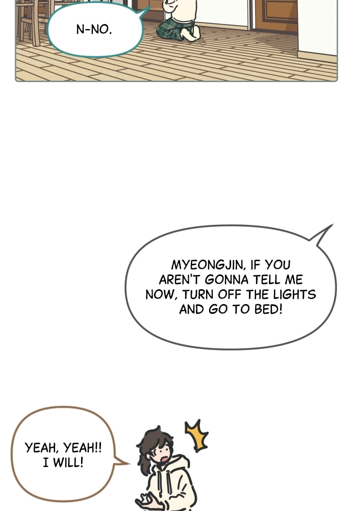 My Miniature Life Manual Chapter 17 page 44 - 
