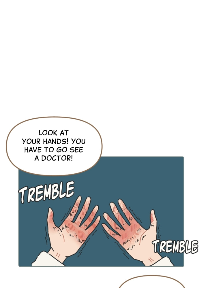 My Miniature Life Manual Chapter 17 page 46 - 