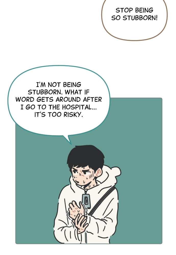 My Miniature Life Manual Chapter 17 page 47 - 